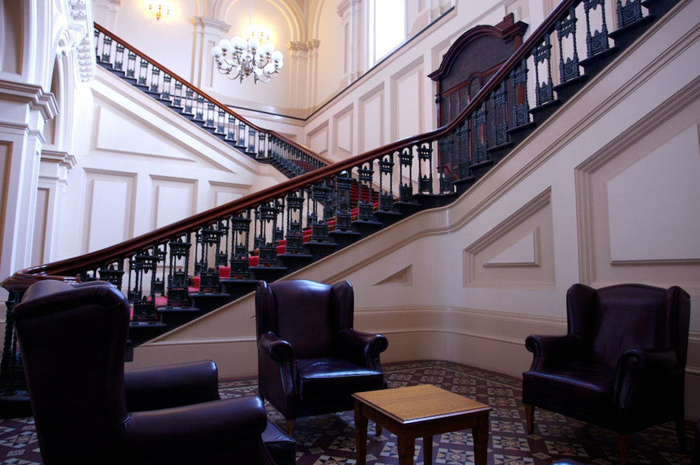 Grand Hotel Melbourne 31/55