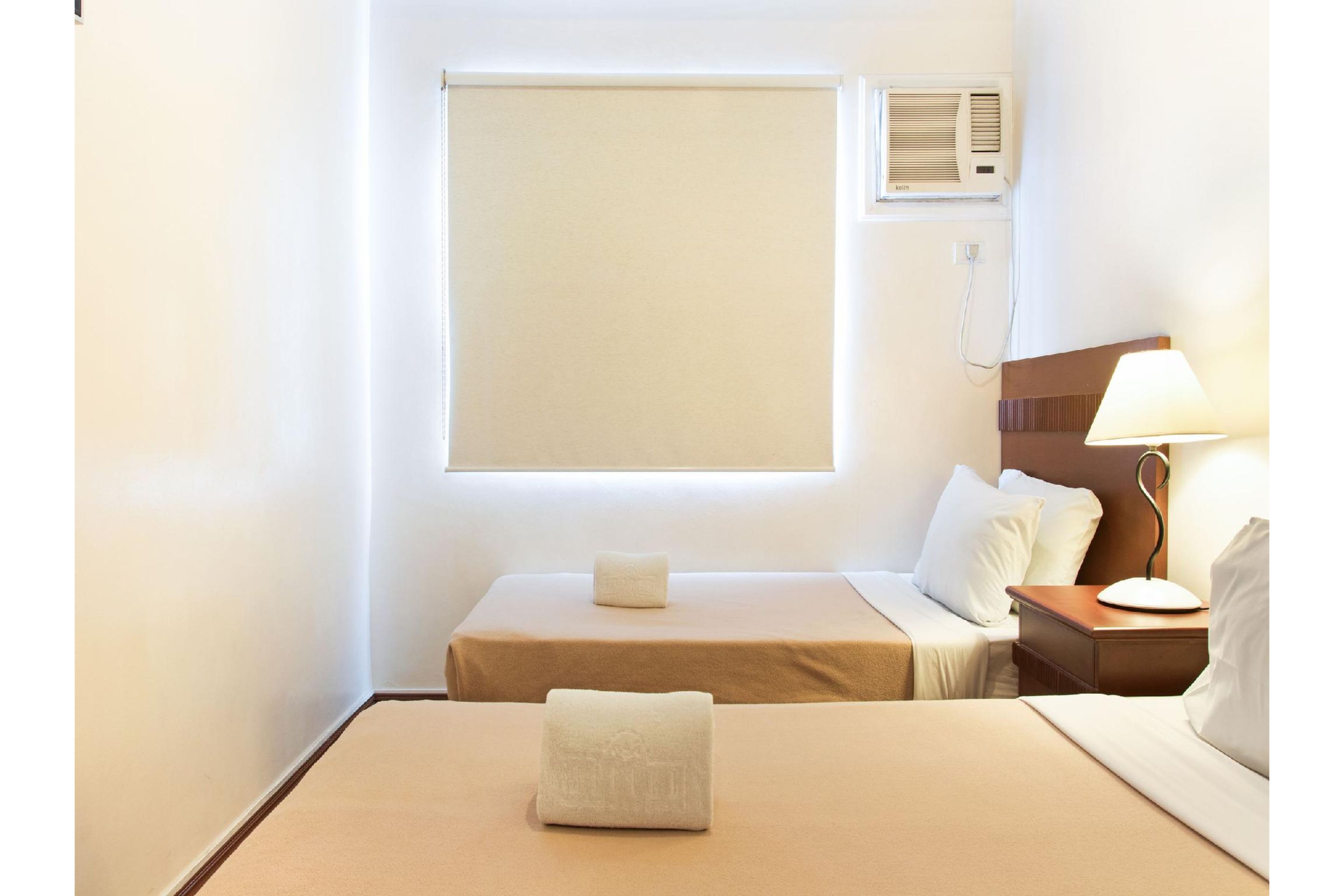 Avitel Hotel 5/22