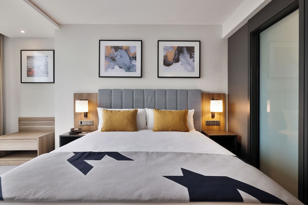 Hotel Riu Plaza London Victoria 12/50
