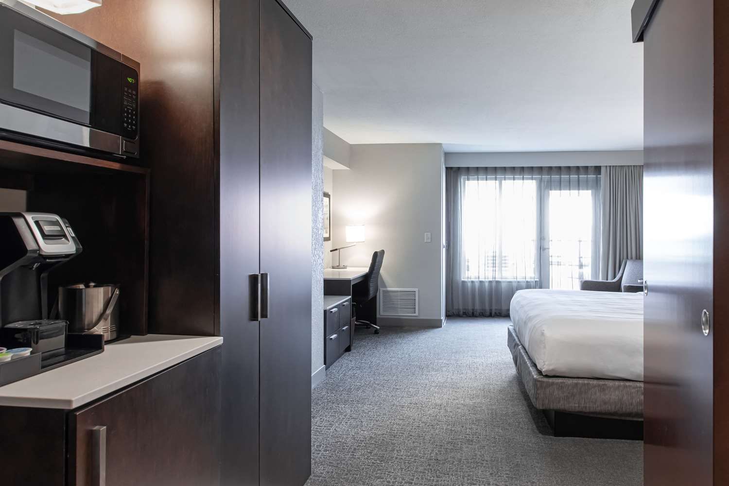 Hilton Garden Inn Minneapolis University Area 8/54