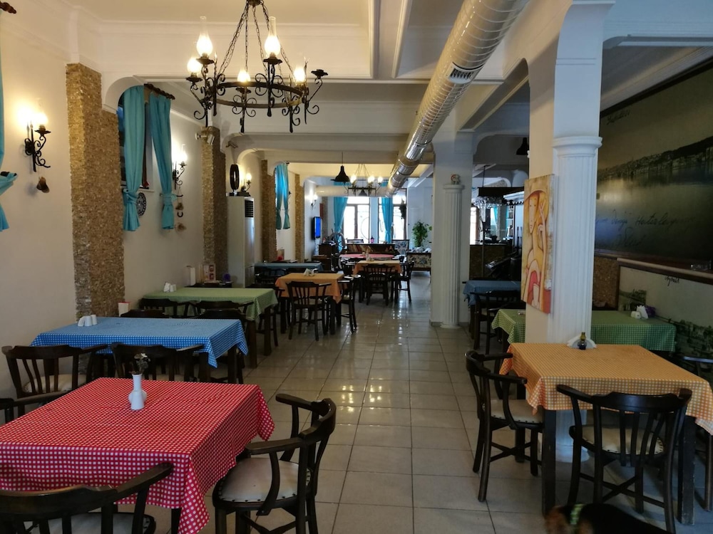 Setenay Butik Hotel 20/34