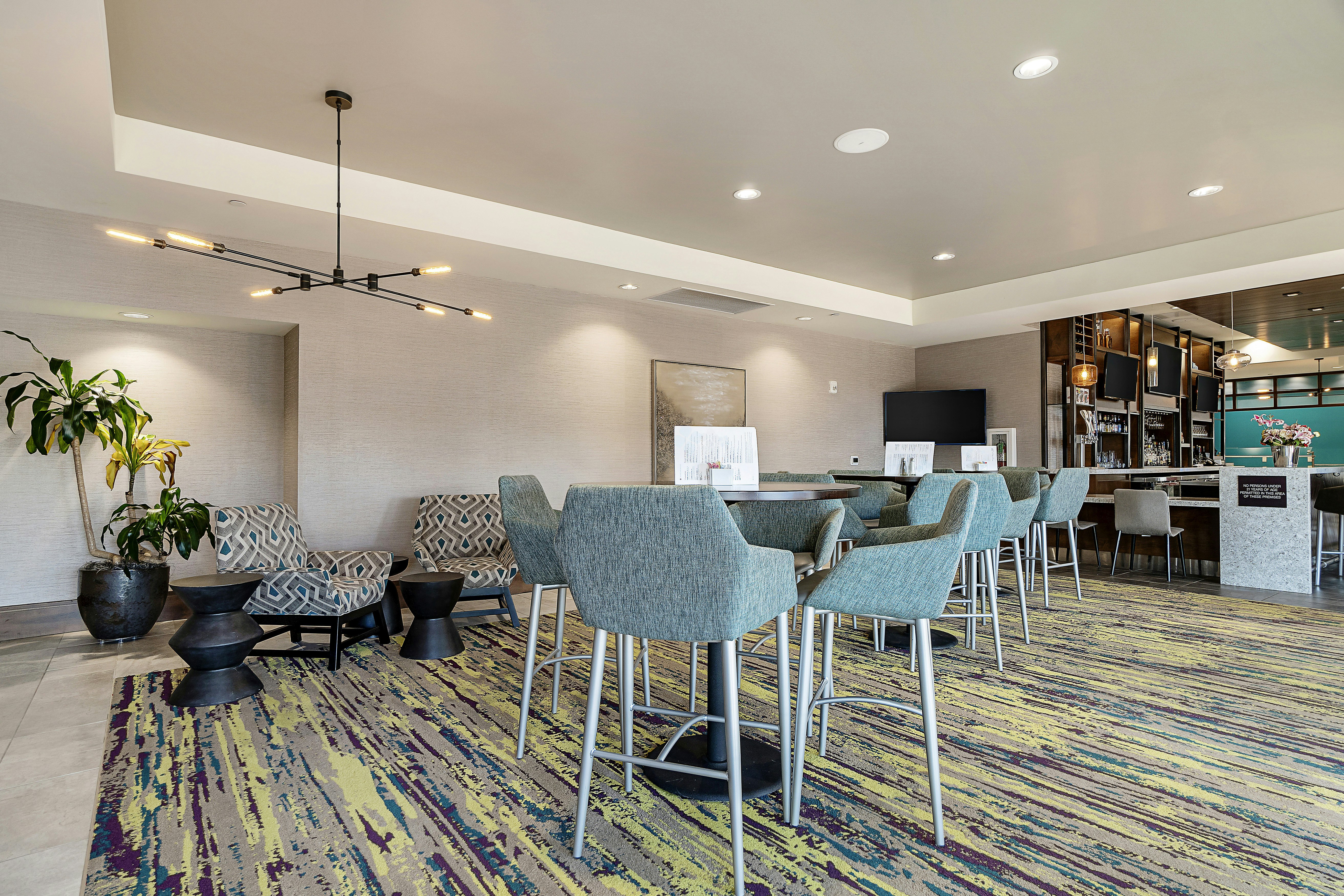Hilton Garden Inn Edmond / Oklahoma City North, OK 26/50