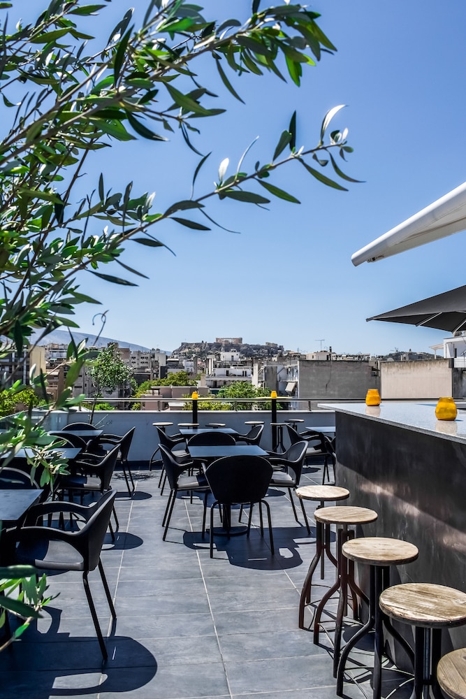 Acropolis Plaza Smart Hotel 43/50