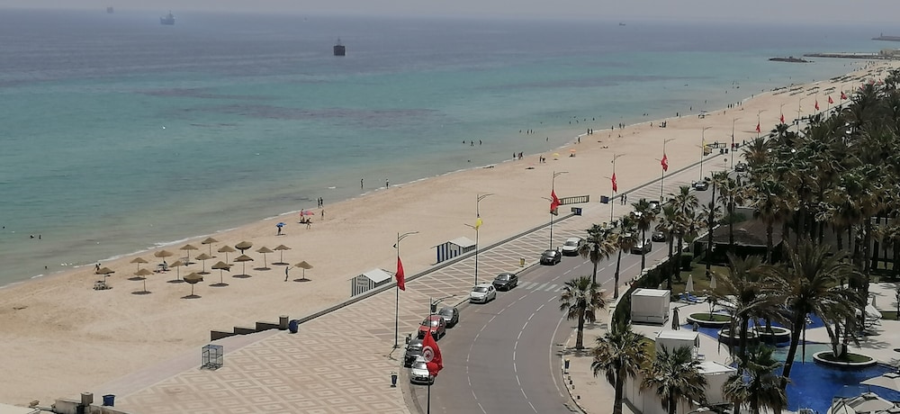 Riadh Palms Resort & Spa 63/67