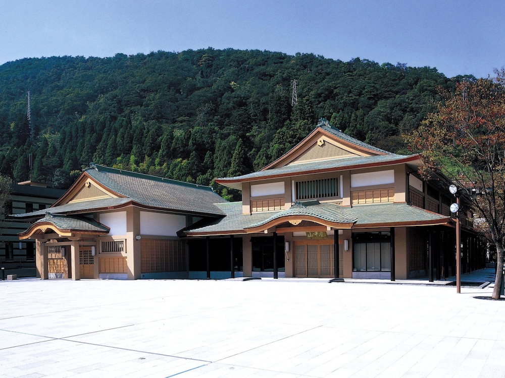 Ooedo Onsen Monogatari Premium Yamanaka Grand Hotel 5/64