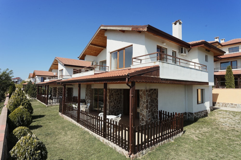 Hotel Vemara Club - All Inclusive 6/59