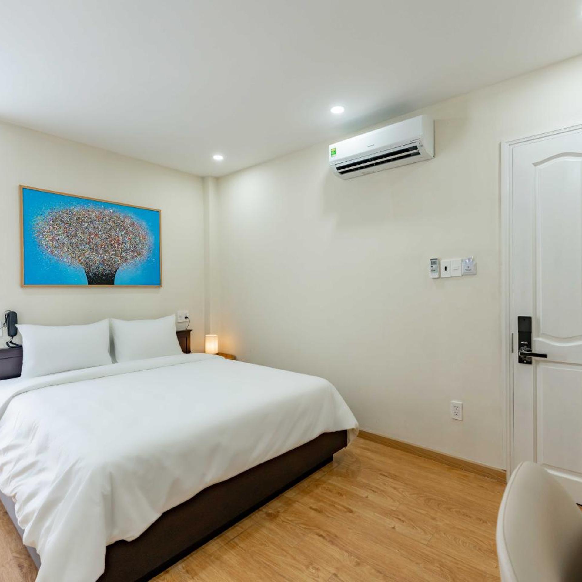 Edoya Hotel Dong Khoi 28/50