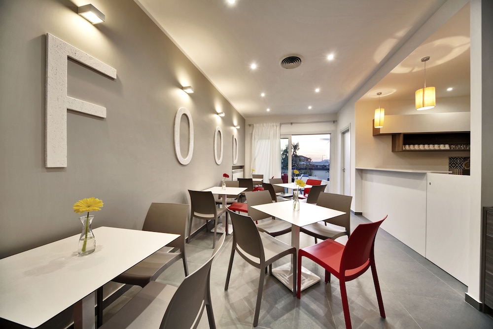 Residence Dei Viali 24/32