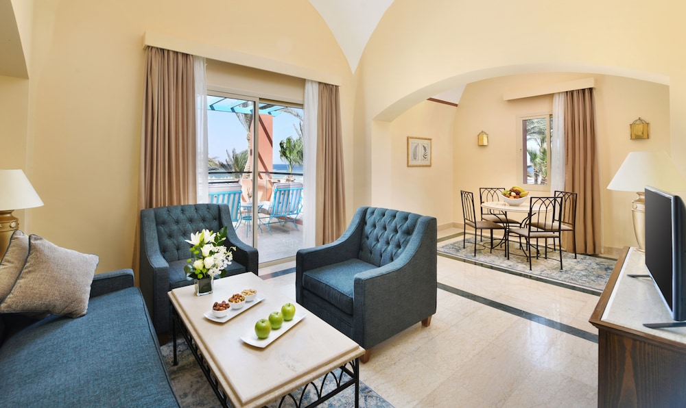 TUI Magic Life Redsina Sharm El Sheikh 45/63