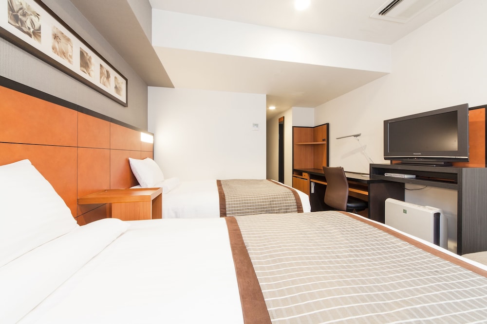 Hotel Mystays Sakaisuji Honmachi 5/33