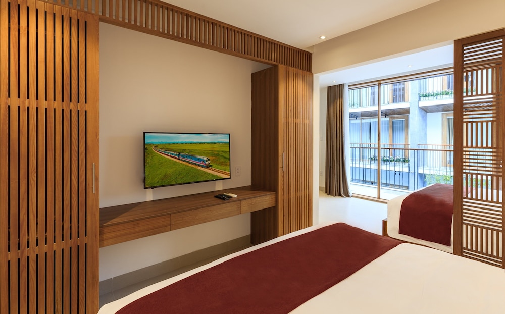 Tam House Villa Hotel 19/50