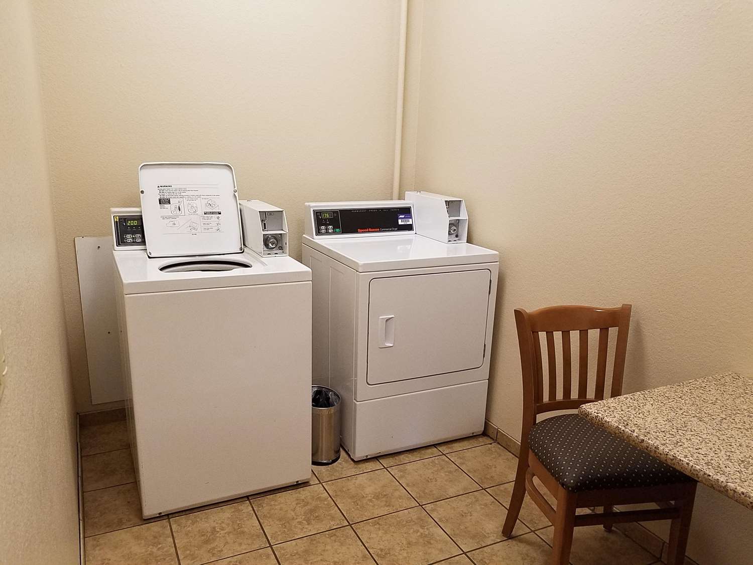 Best Western El-Quartelejo Inn & Suites 11/12