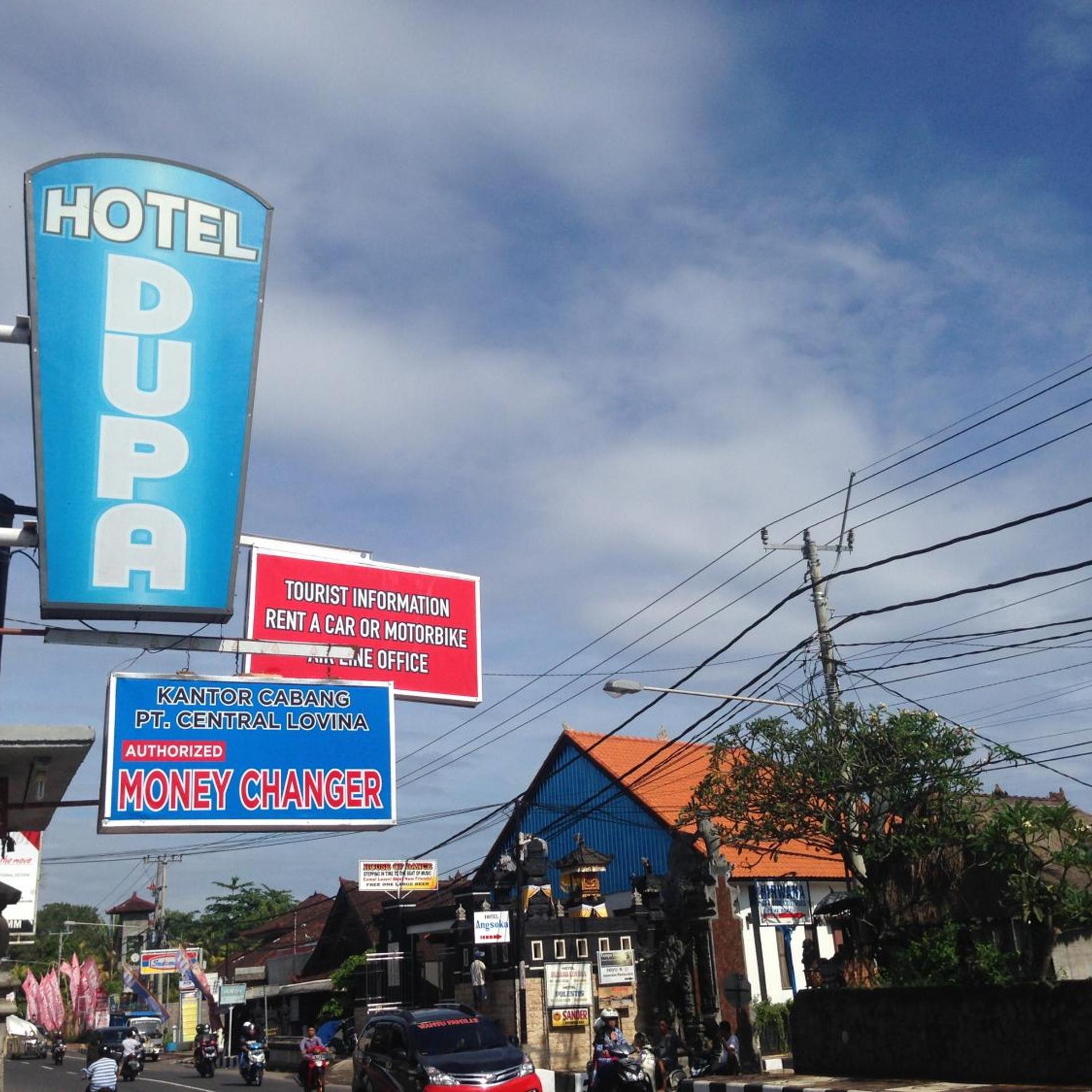 Hotel Dupa 1/50