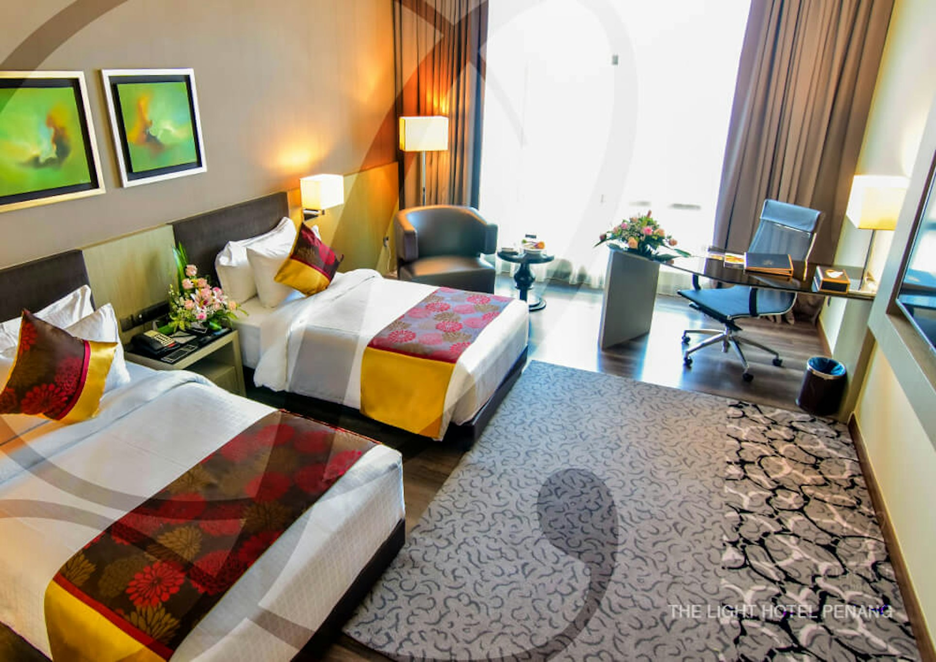 The Light Hotel Penang 21/53