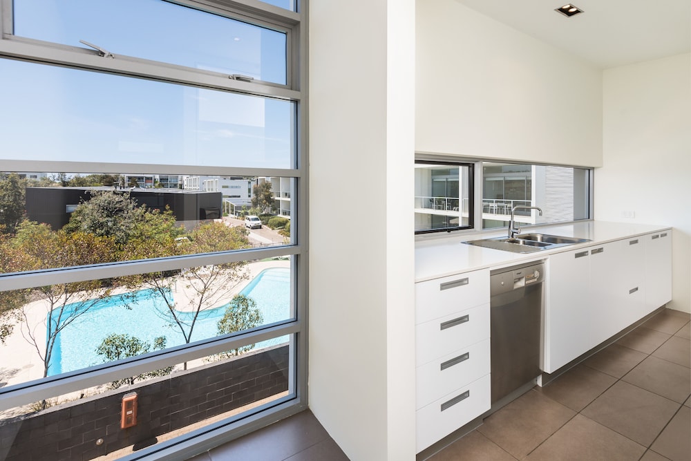 COAST RESORT MERIMBULA 35/43