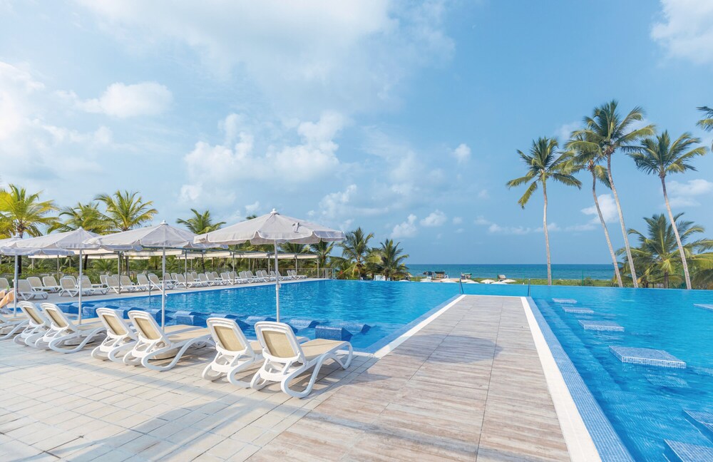 Hotel RIU Sri Lanka 52/62