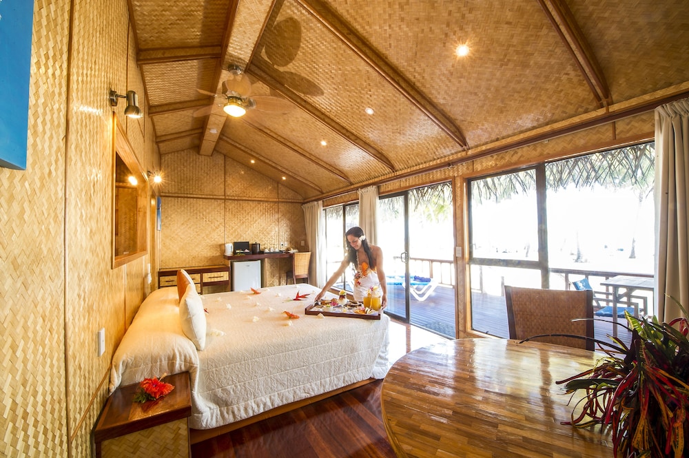 Aitutaki Lagoon Private Island Resort - Adults Only 28/46