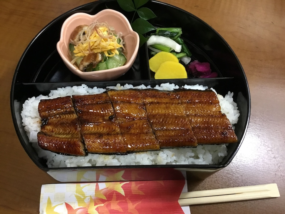 Nagomiyado Anjuann 18/50