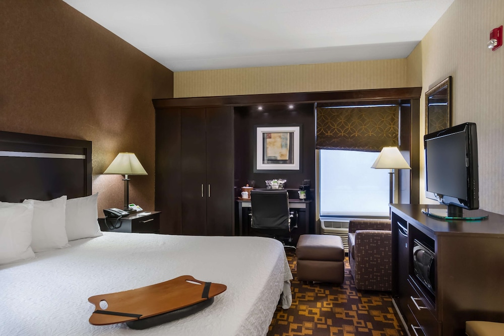 Hampton Inn Washington Court House 14/61