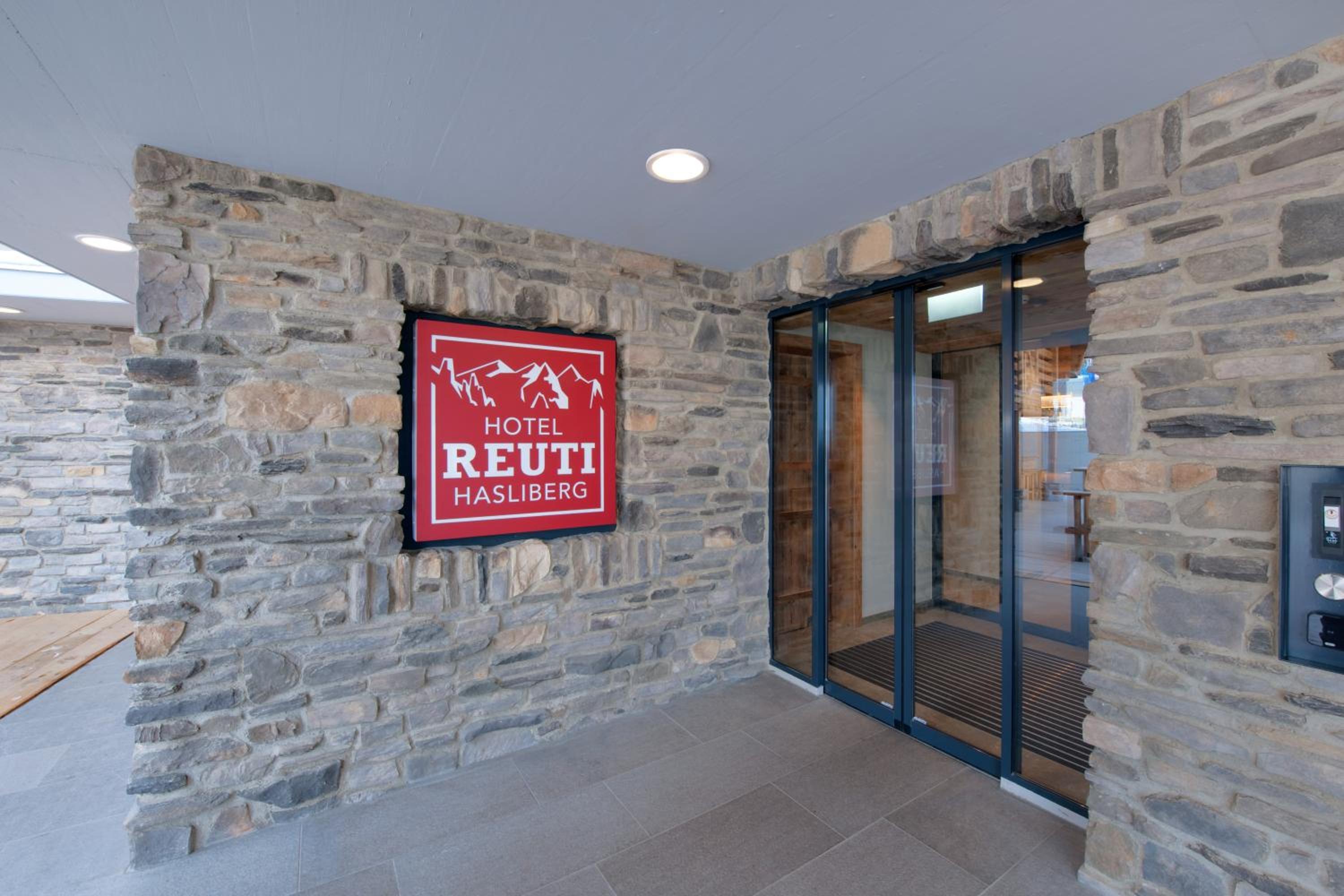Hotel Reuti 4/49