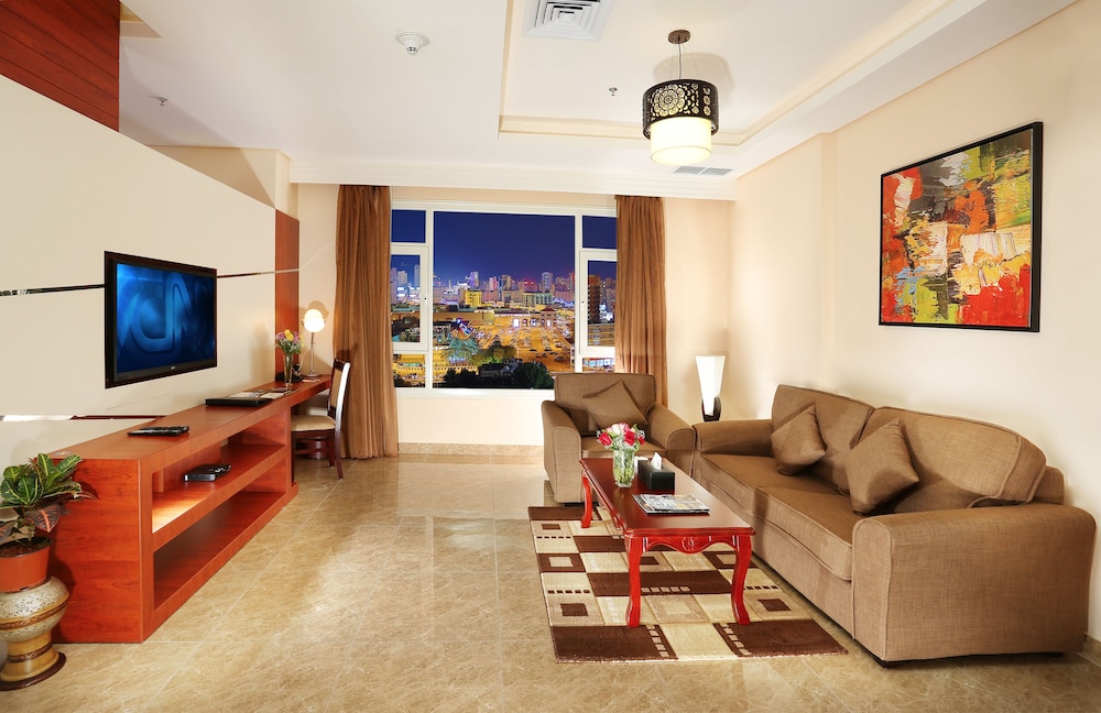 Best Western Plus Salmiya 21/30