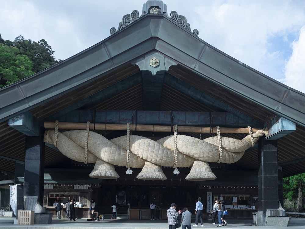 Hotel Areaone Izumo 2/68