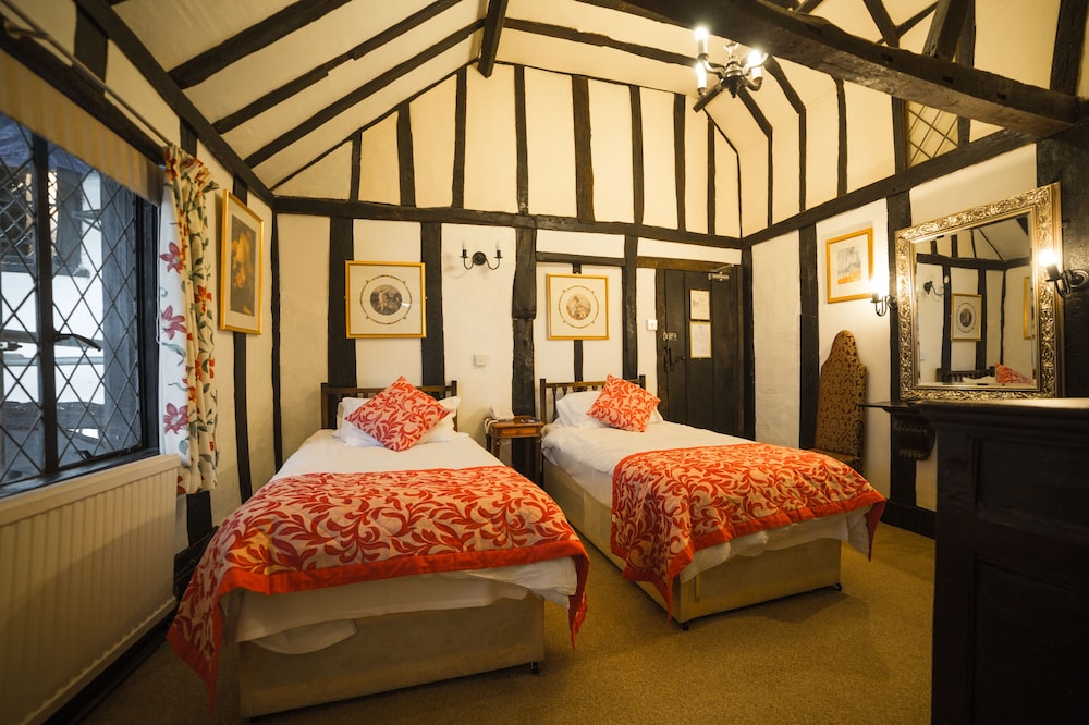 The Mermaid Inn 15/55