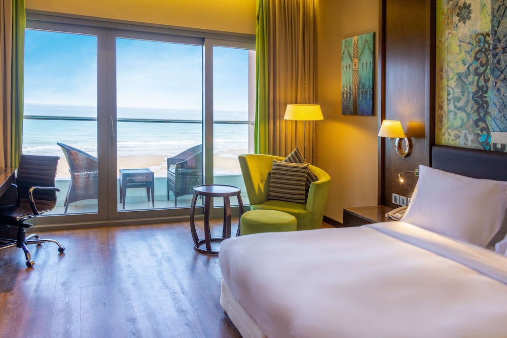 RADISSON BLU HOTEL, SOHAR 28/72