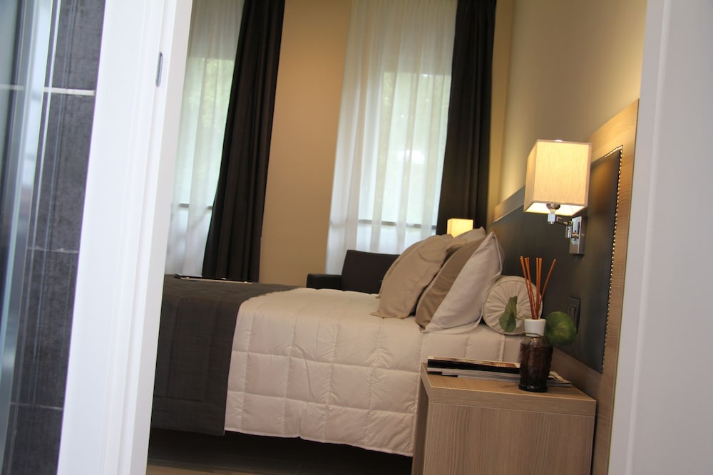 Hotel Zara Milano 19/28
