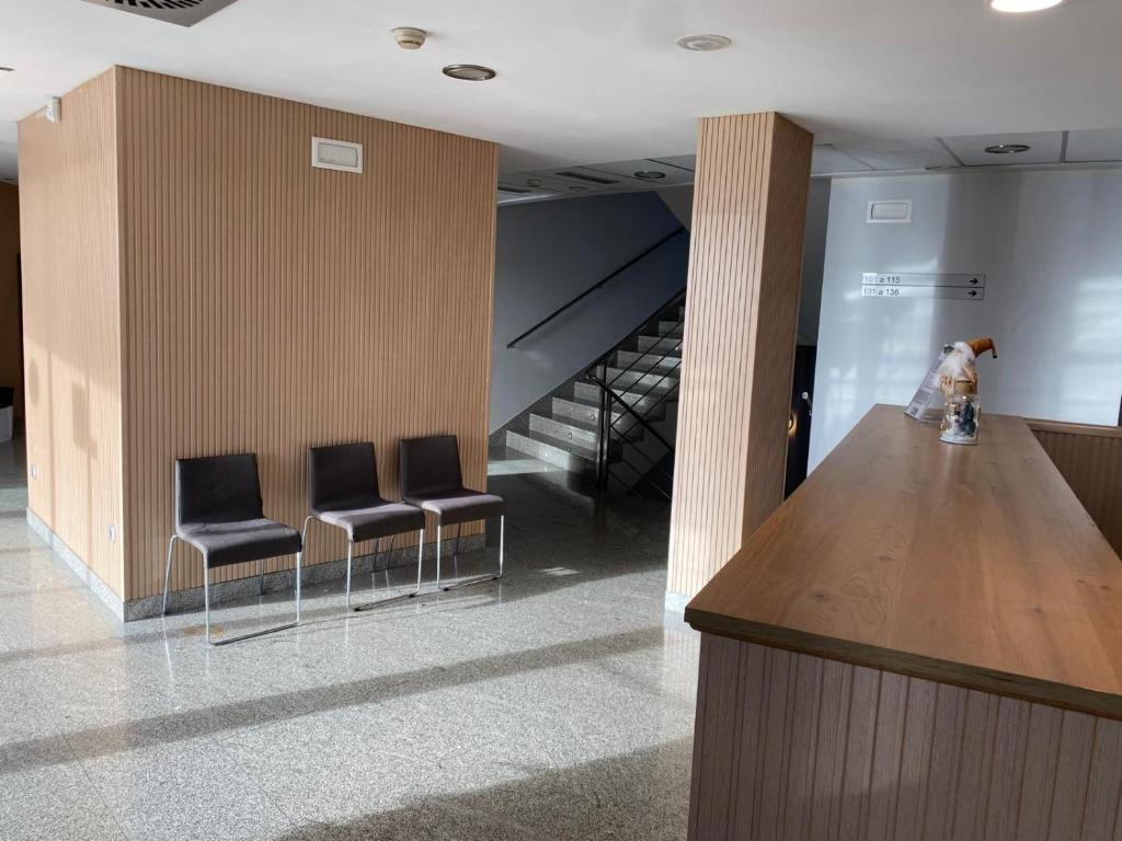 Blu Hotel Pamplona 26/32