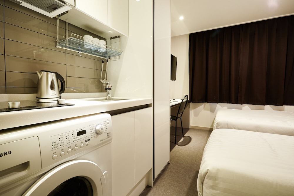 Top Hotel Residence Insadong 27/50