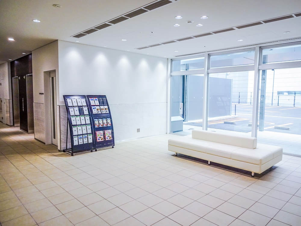 Unizo Inn Express Morioka 43/48