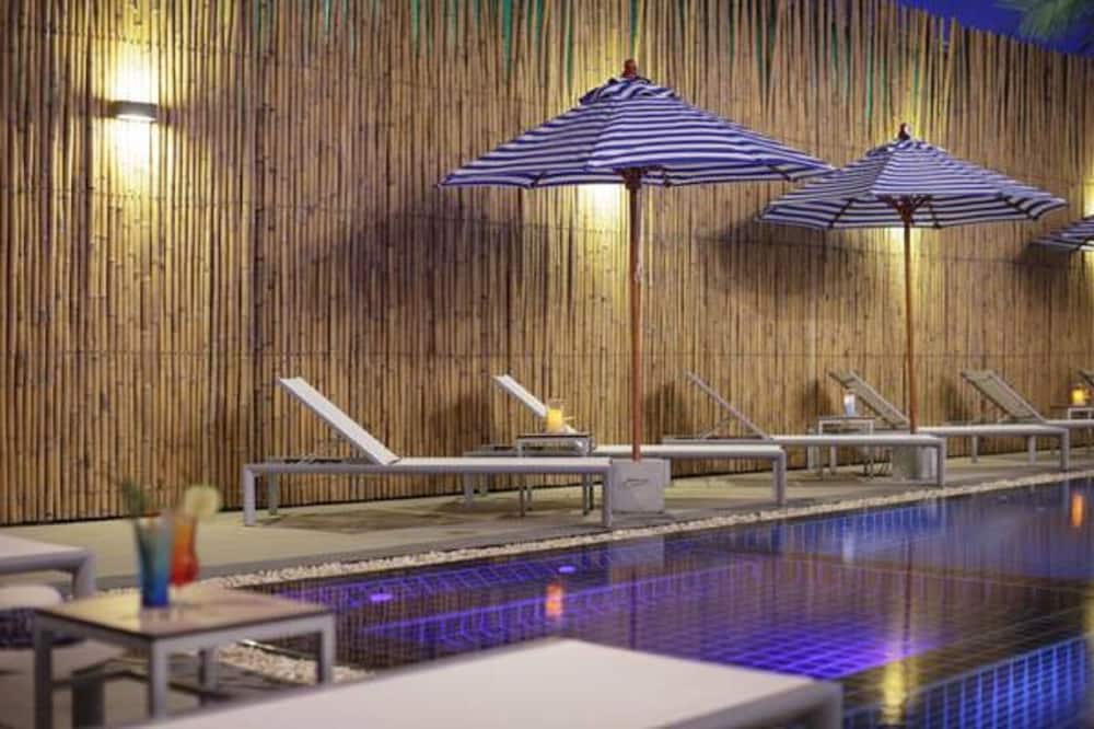 Malibu Beach Resort, Koh Samui 40/68