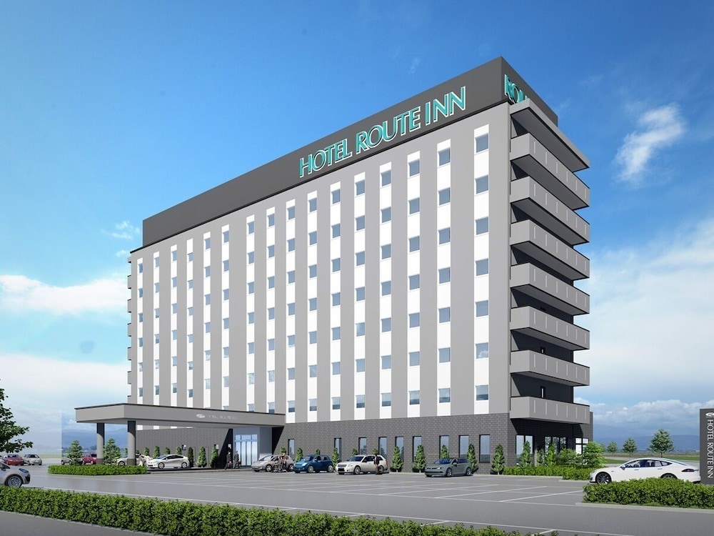 Hotel Route Inn Okayama Ibara 4/65