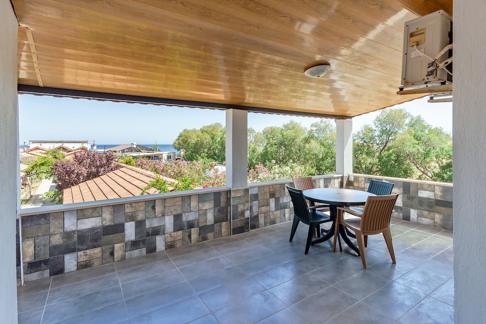 Cuhadar Datca Bungalov 4/50