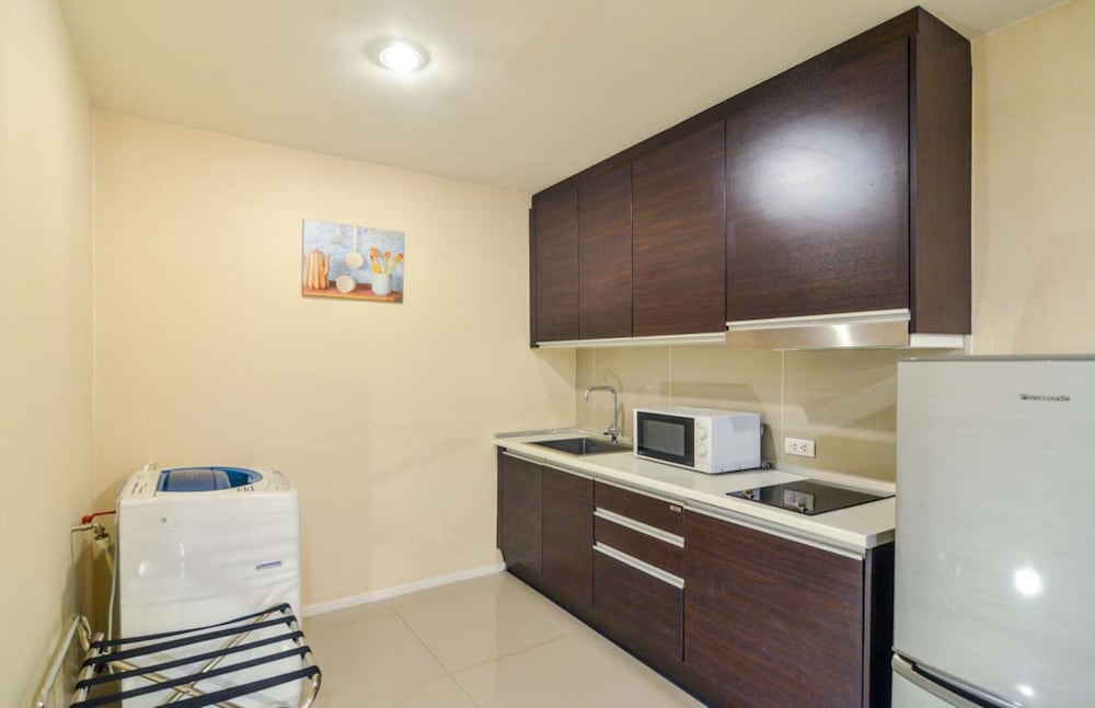 iCheck inn Residence Sukhumvit 1 6/31
