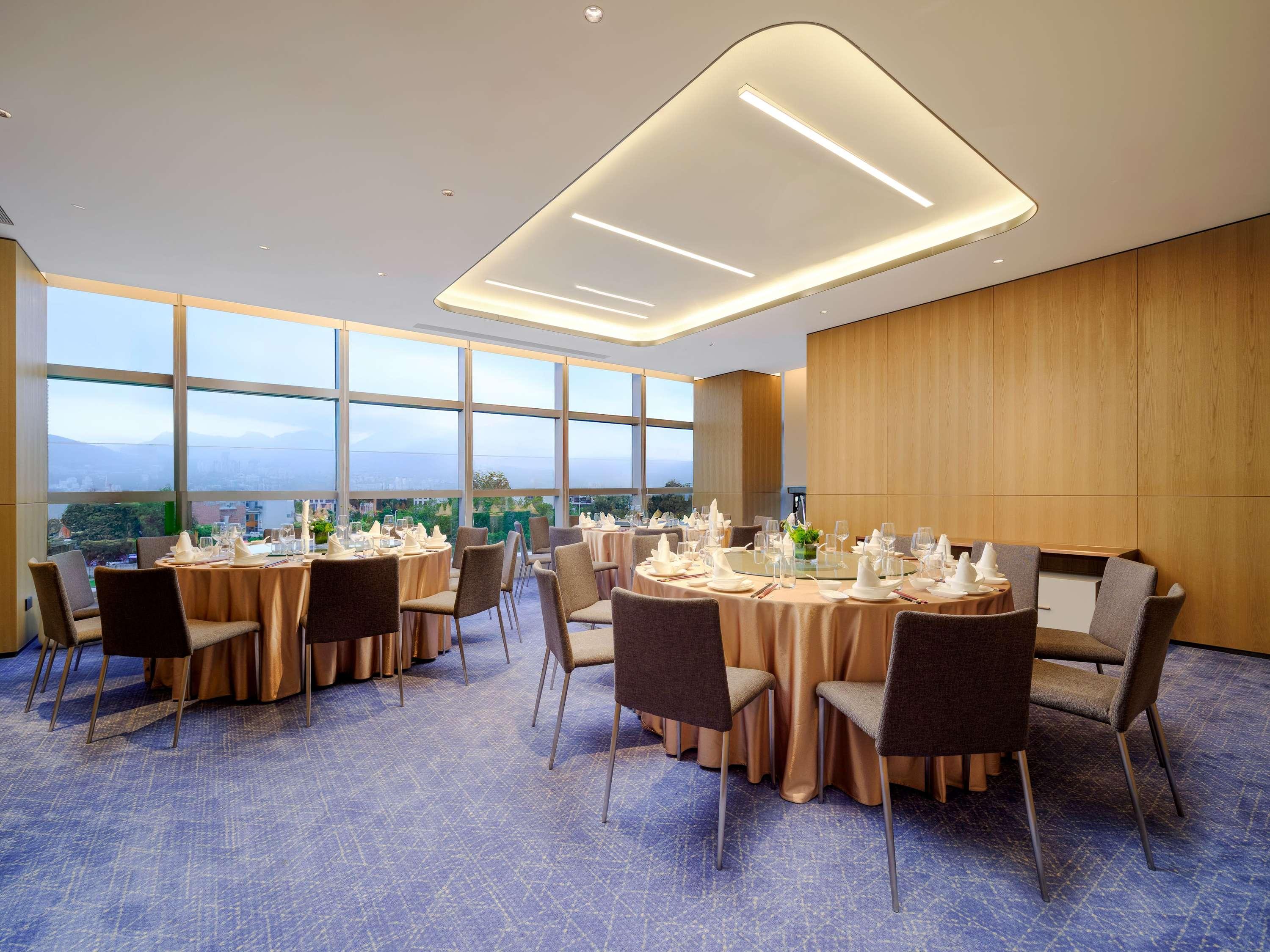 Novotel Xiamen Downtown 27/41
