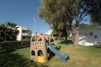Silchoro Apartments 4/22