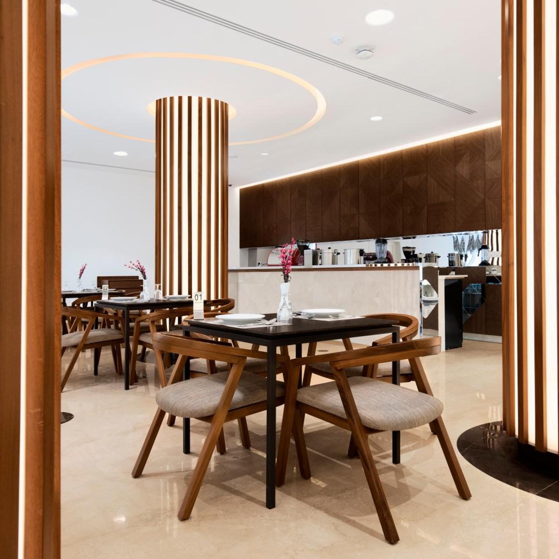 Horizon hotel 40/45