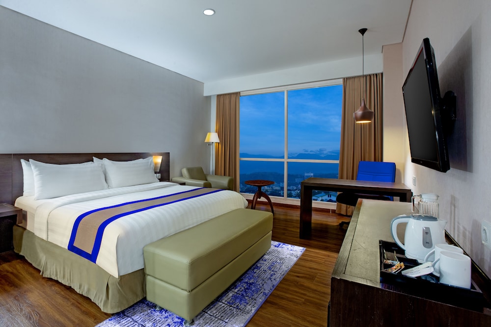 Aston Jember Hotel and Conference Center 18/65