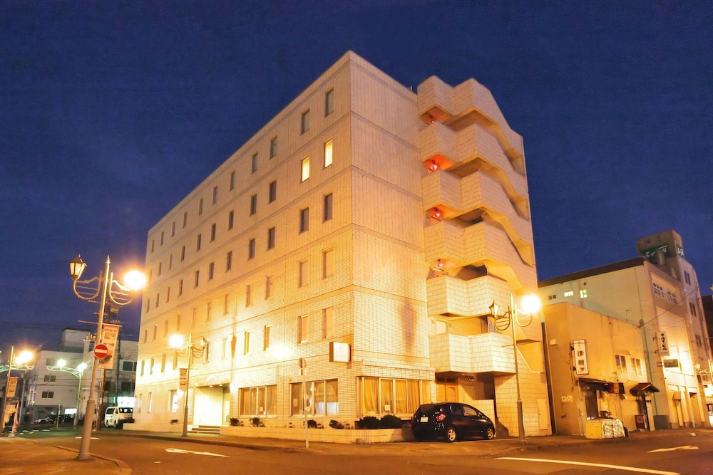 Smile Hotel kushiro 6/60