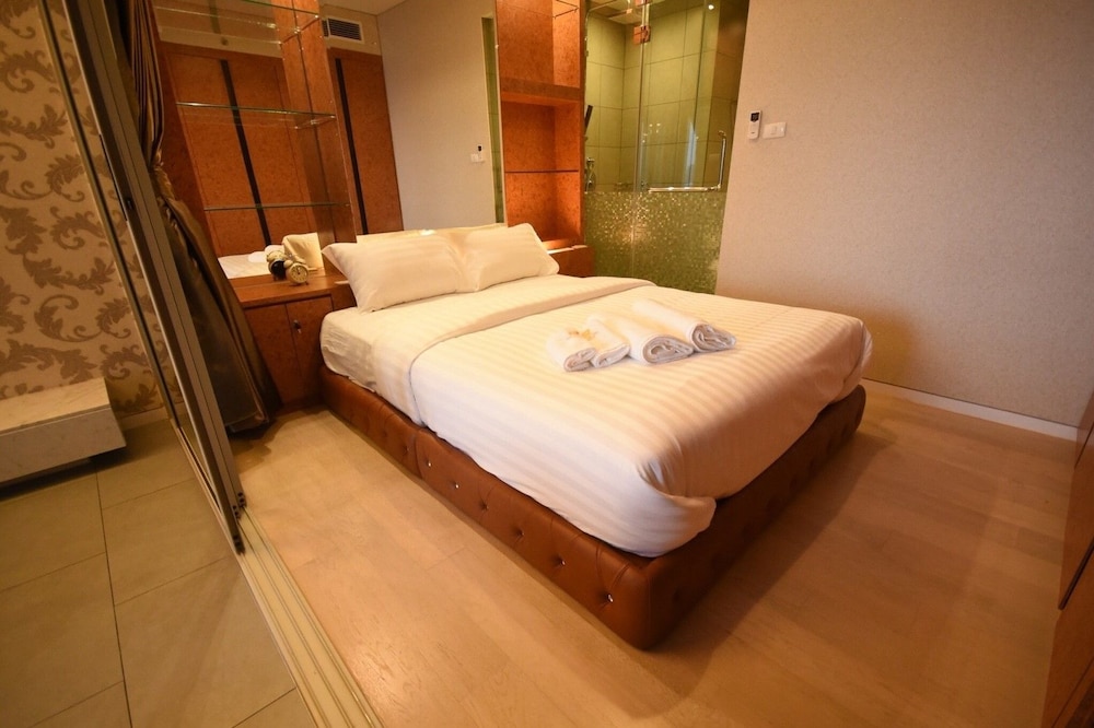 Boonrumpa Condotel 31/64