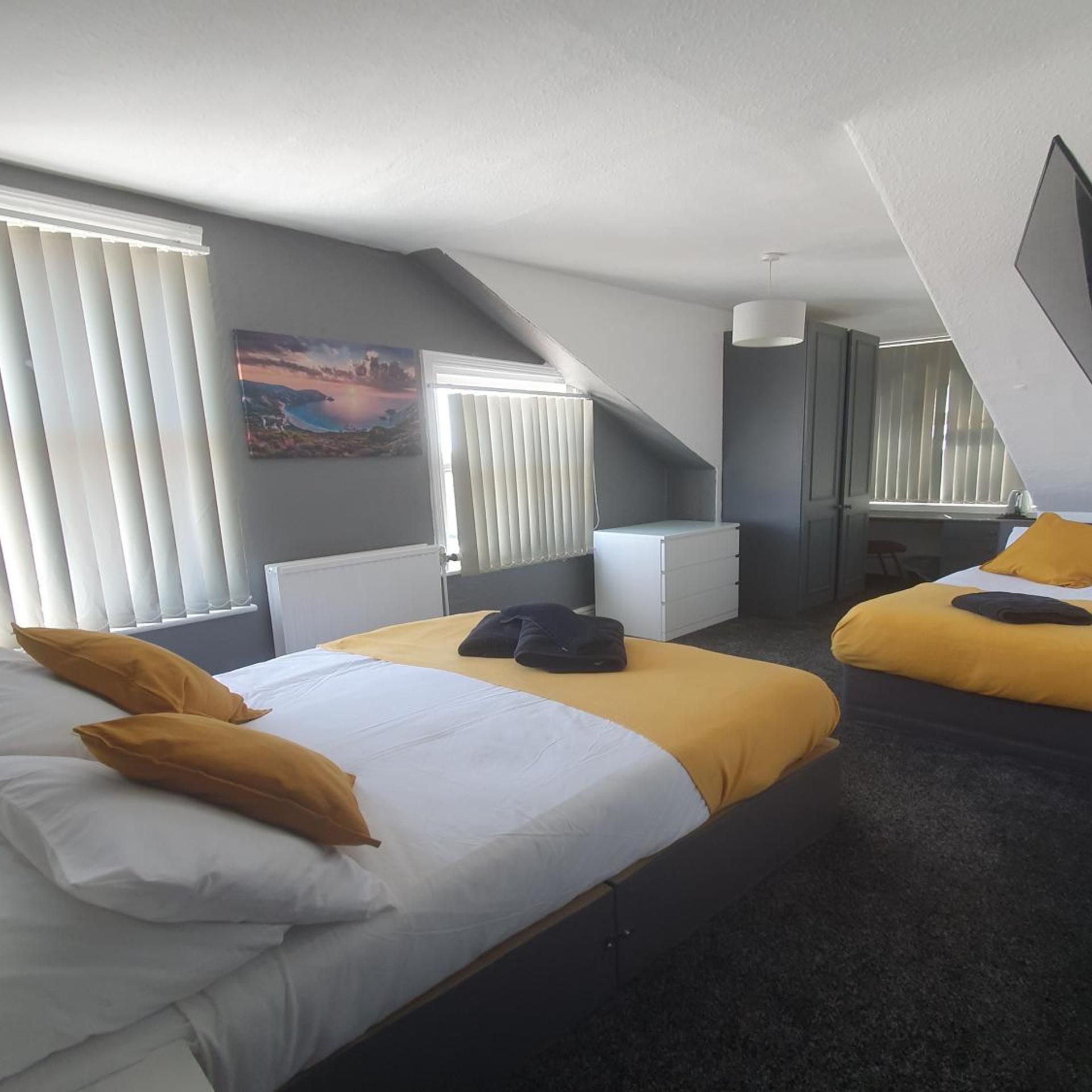 I Cloud 9 Hotel 13/50