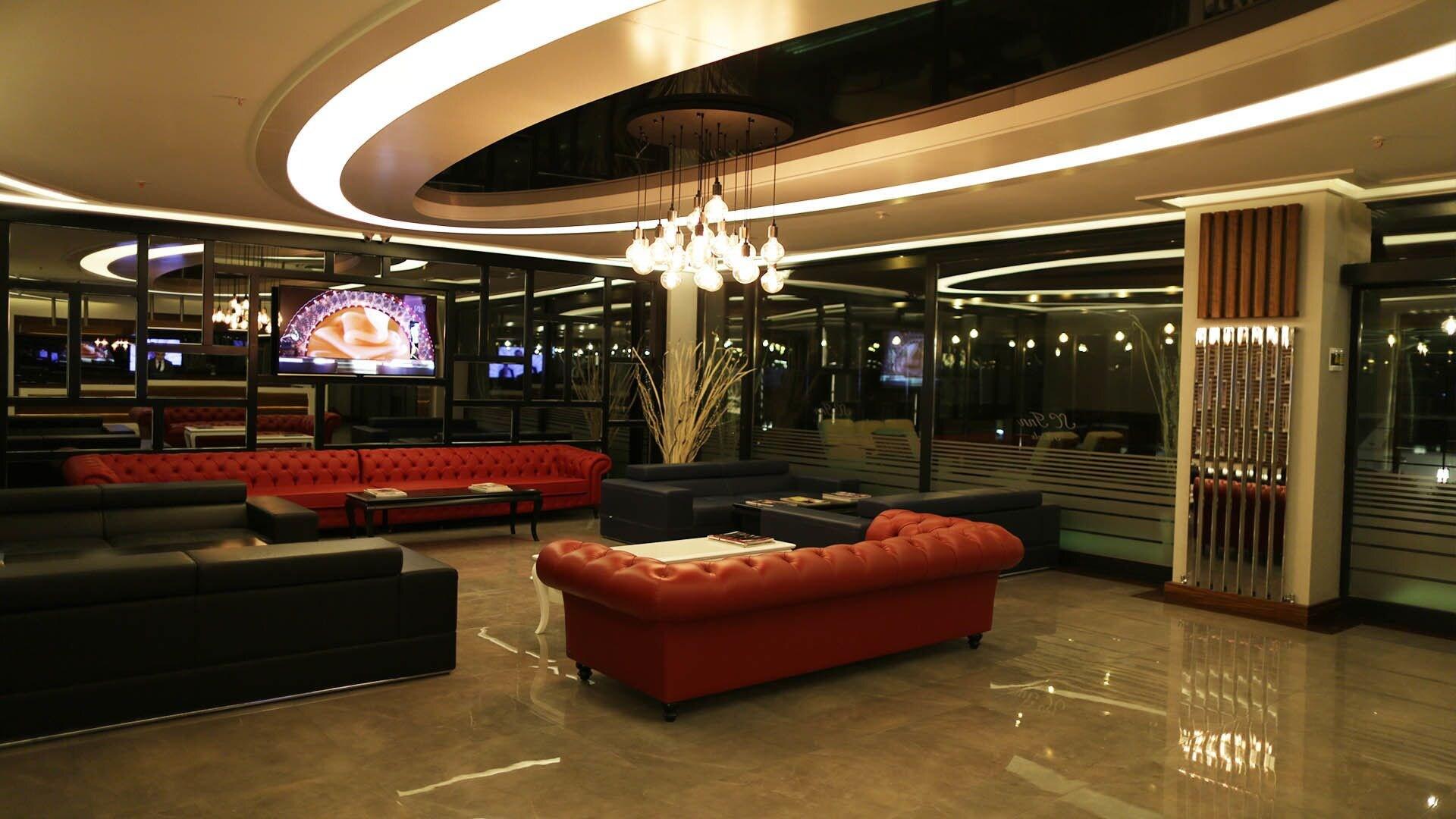 Florya Grand Hotel 16/29