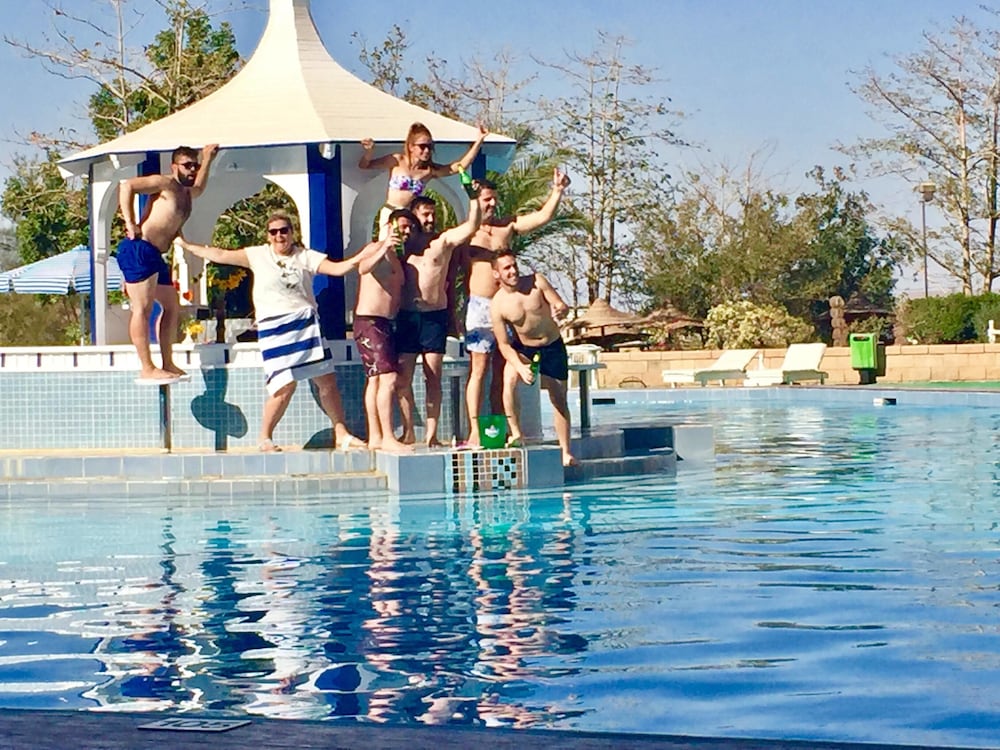 Basma Hotel Aswan 69/79