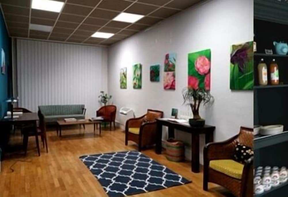 Hotel de La Poste 30/50