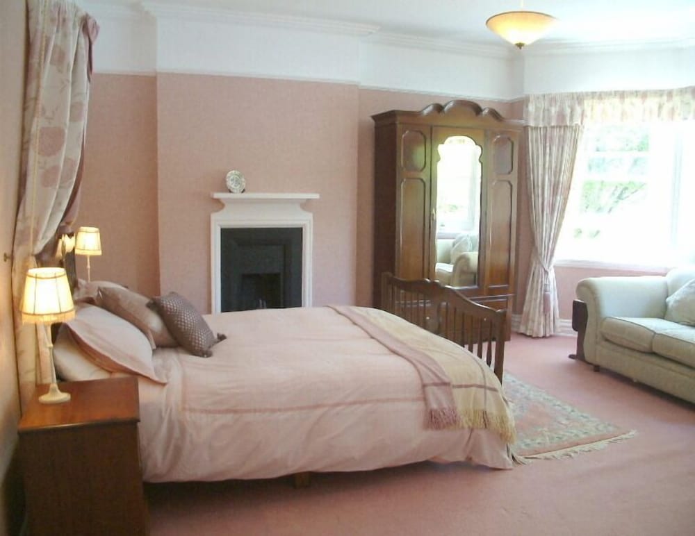 Trehaven Manor 1/31