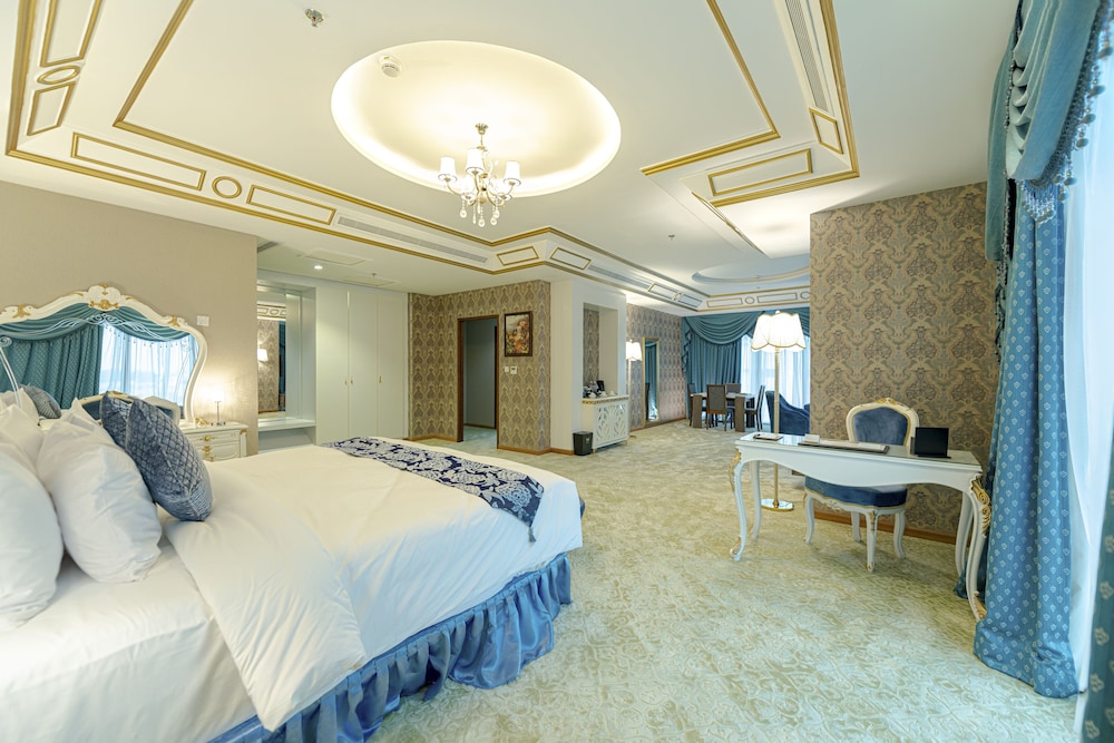 فندق دبليو ايه جده(Wa Hotel Jeddah) 12/50