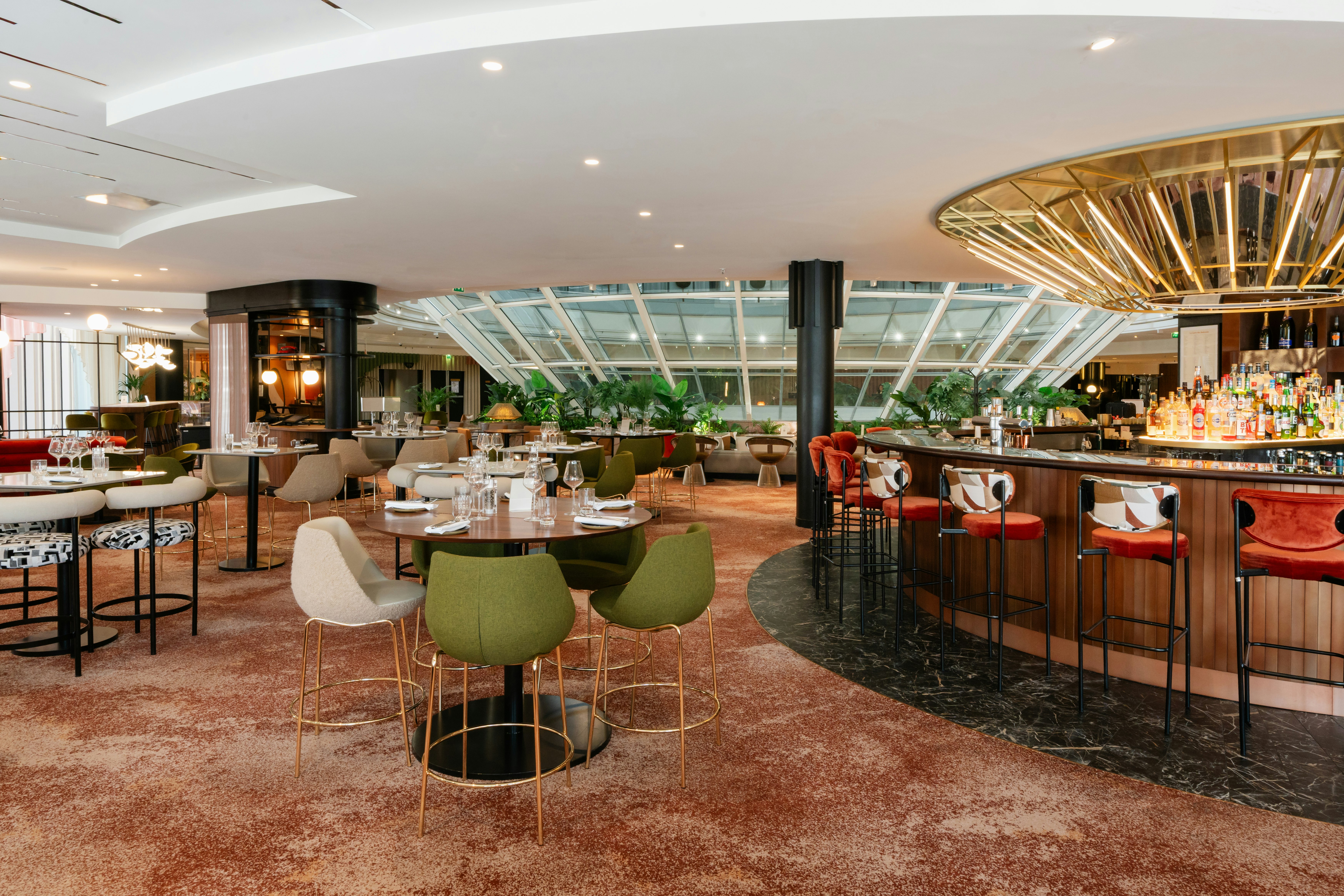 Hilton Paris La Defense 31/50
