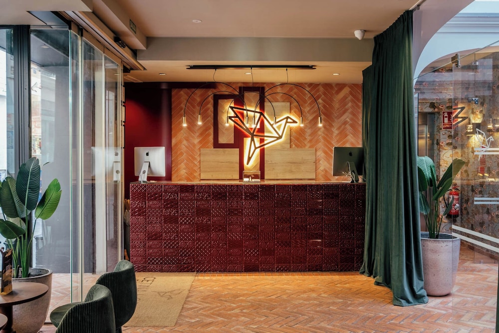Hotel Cetina Sevilla 8/69